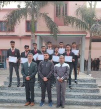 WINNERS OF KABADDI CLUSTER-2022