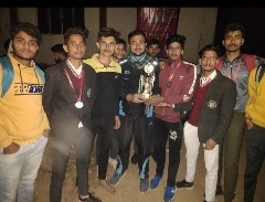 WINNERS OF KABADDI TEAM -2022