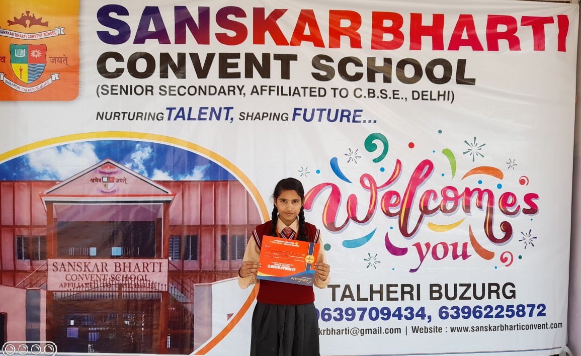 WINNERS OF