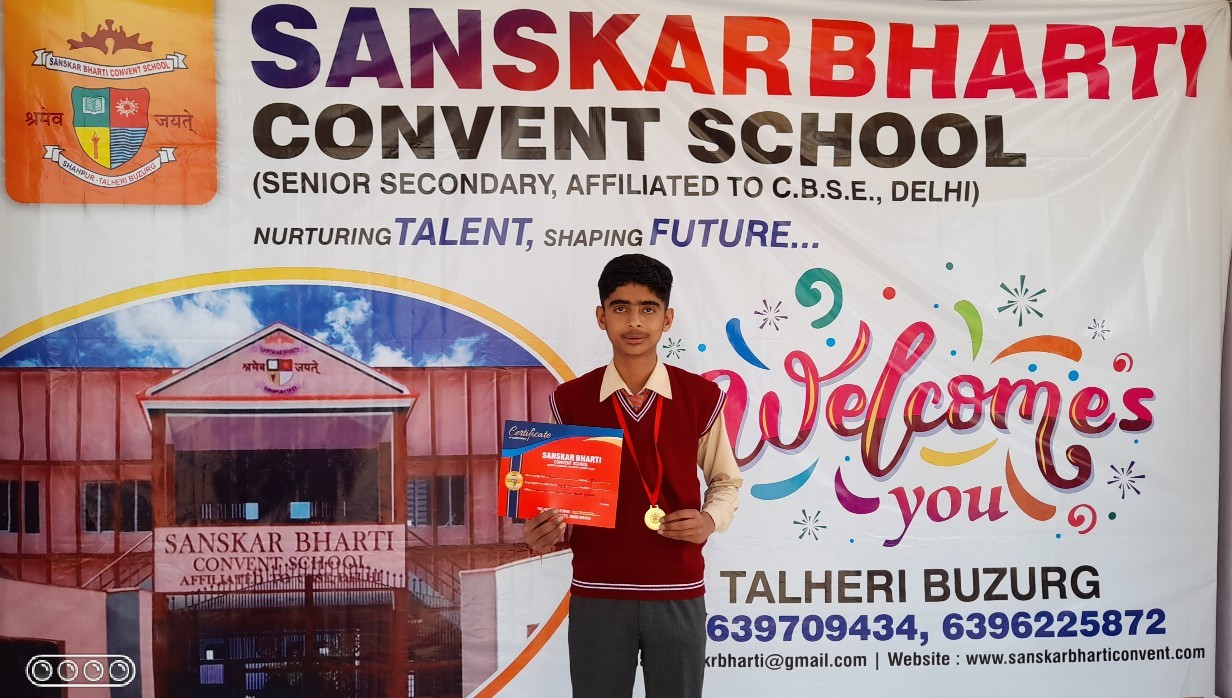 WINNERS OF