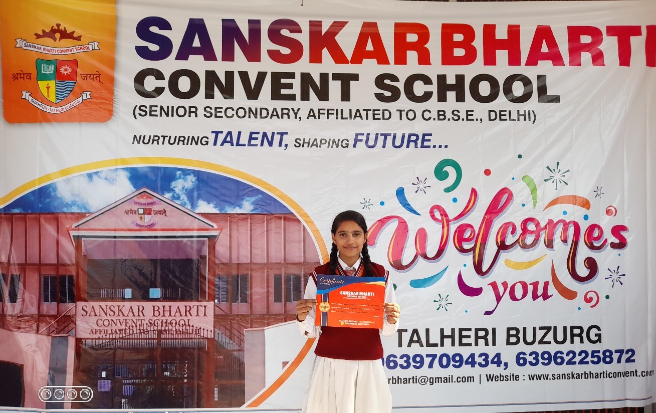 WINNERS OF
