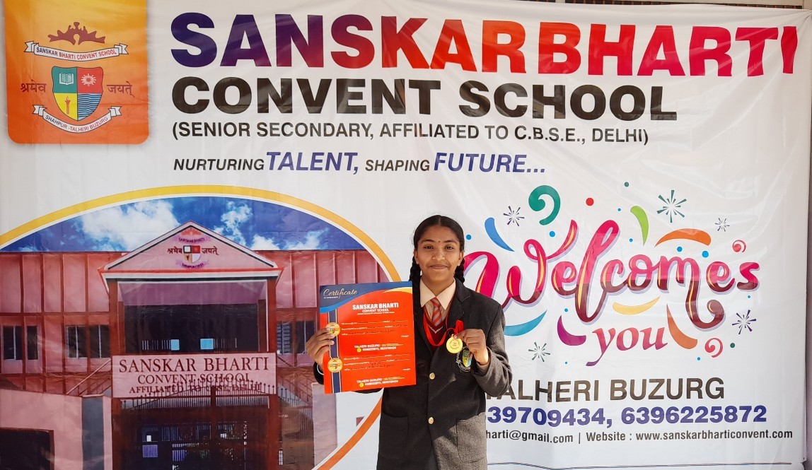 WINNERS OF