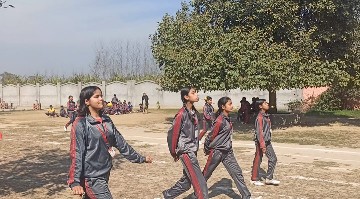 CCA ACTIVITY -2025 (RACE COMPETITION)