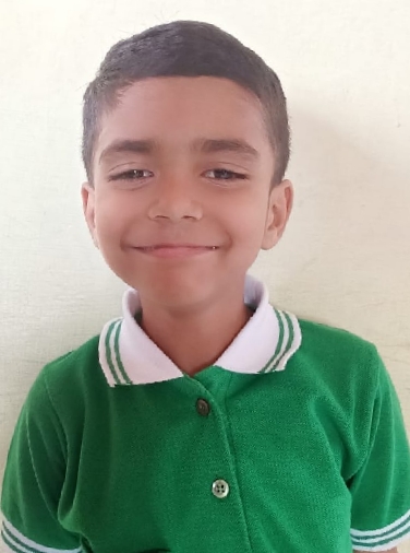 VIRAJ
