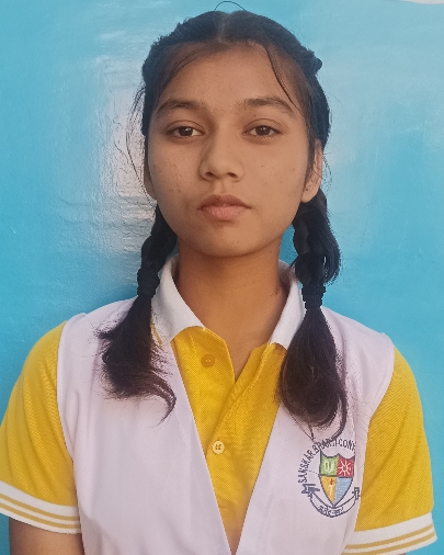 TANISHKA