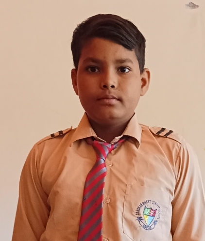 ARJUN