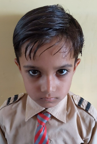 SHUBH