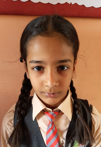 ISHITA