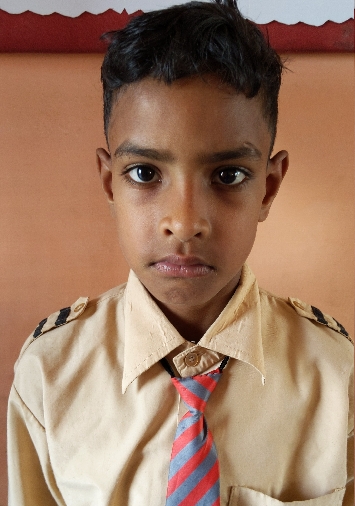 RUDRA