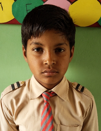 ANSH