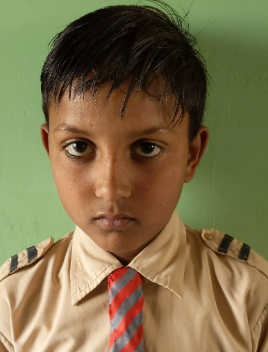 GOVIND