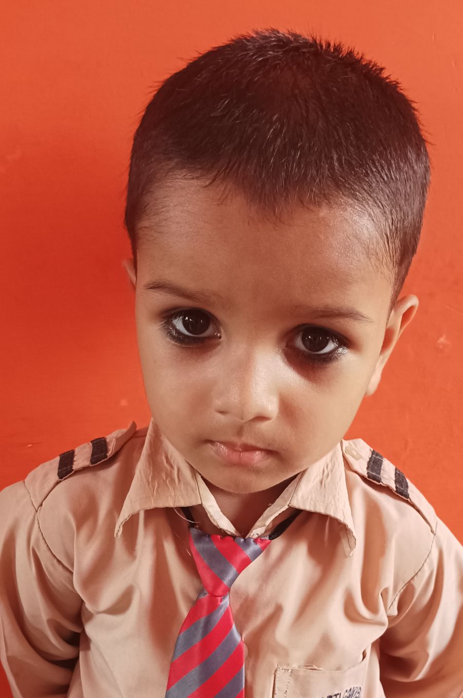 KANISHK