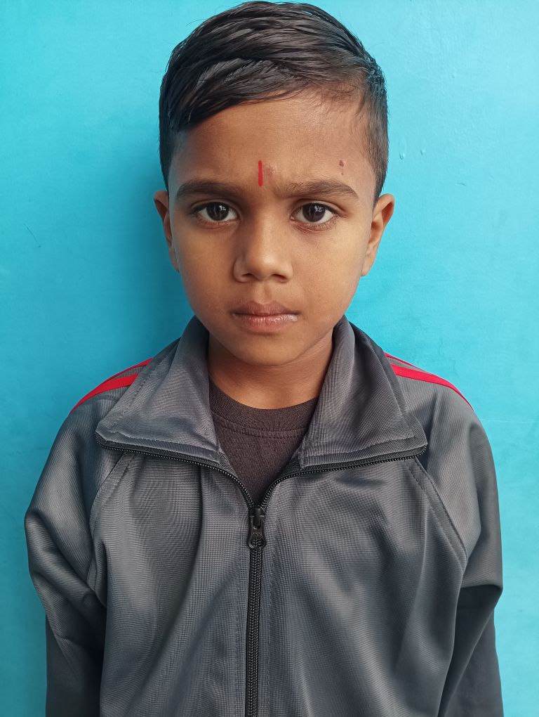 ARJUN