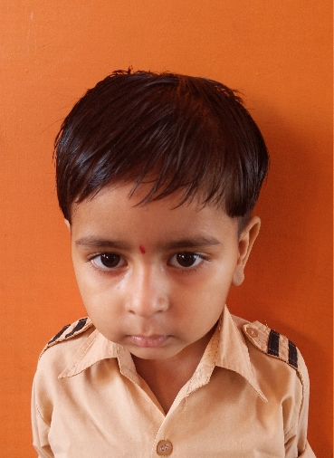 ANSHIKA