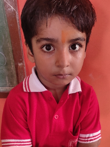 MADHAV