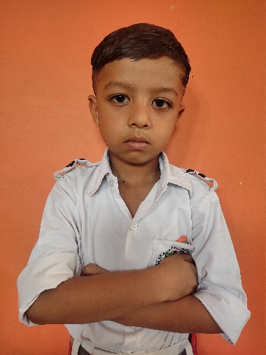 SHIVAY