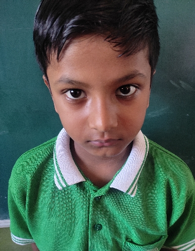 GHANSHYAM