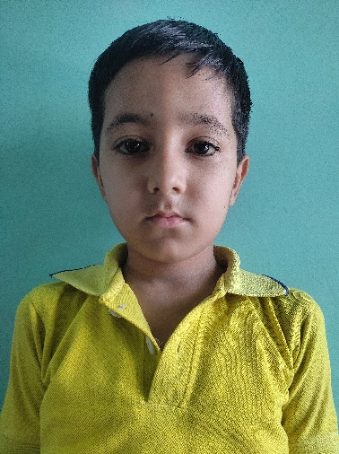 KANISHK