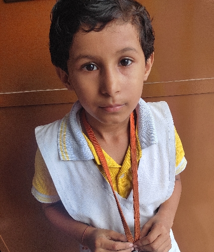 ARUSHI