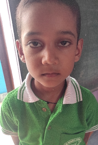 SHAURYA