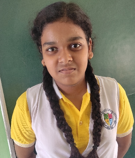 RADHIKA