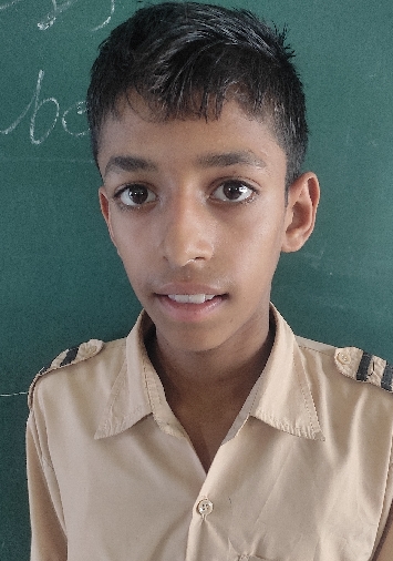 TANISHK