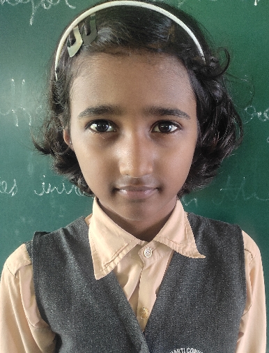 ARUSHI