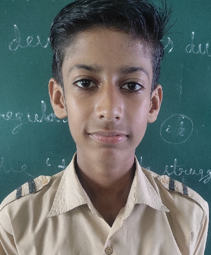 DEVANSH