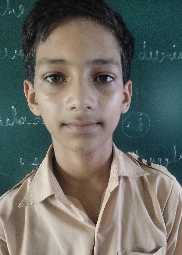 HARSHVARDHAN