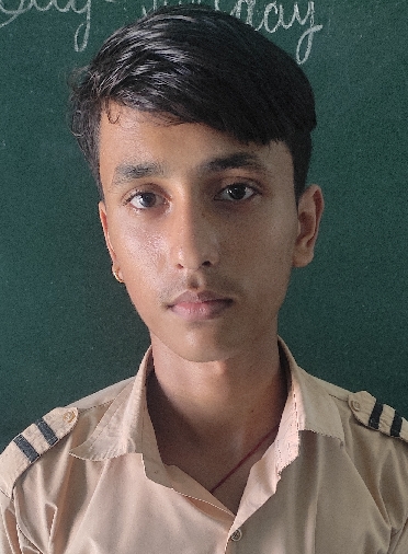 ABHINAV