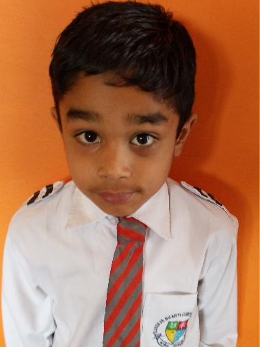 RAVIRAJ
