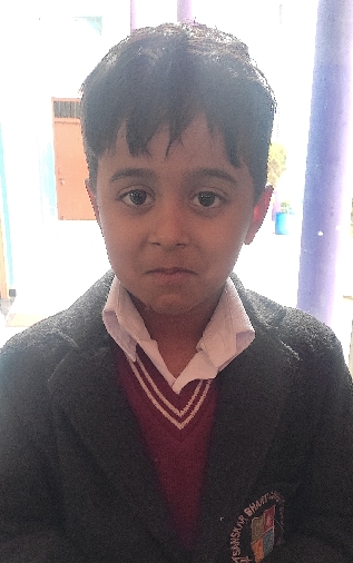 HARSHVARDHAN