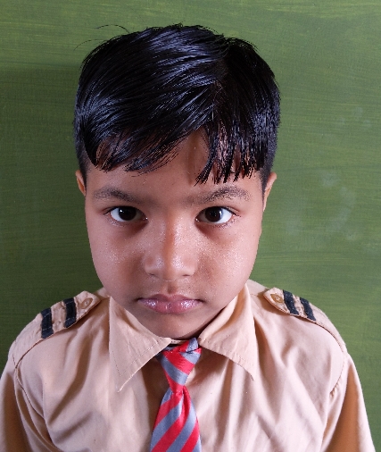 SHOURYA