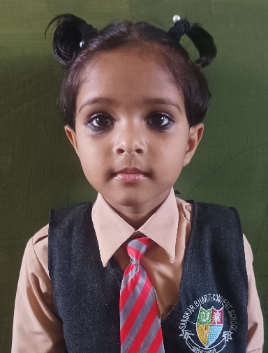 KANISHKA