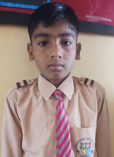 SAKSHAM