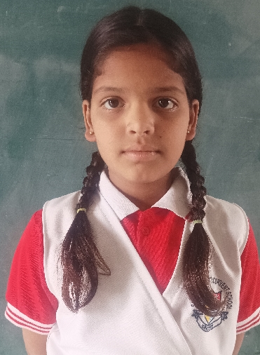 SHRISTI