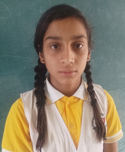 VAISHNAVI