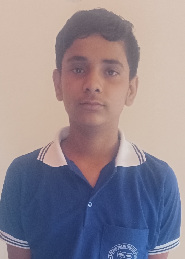 VEDANSH