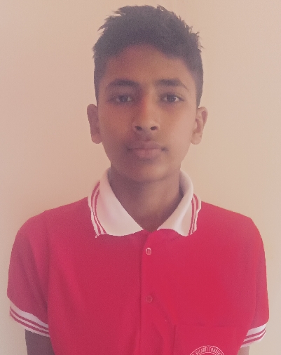 MOHD BILAL