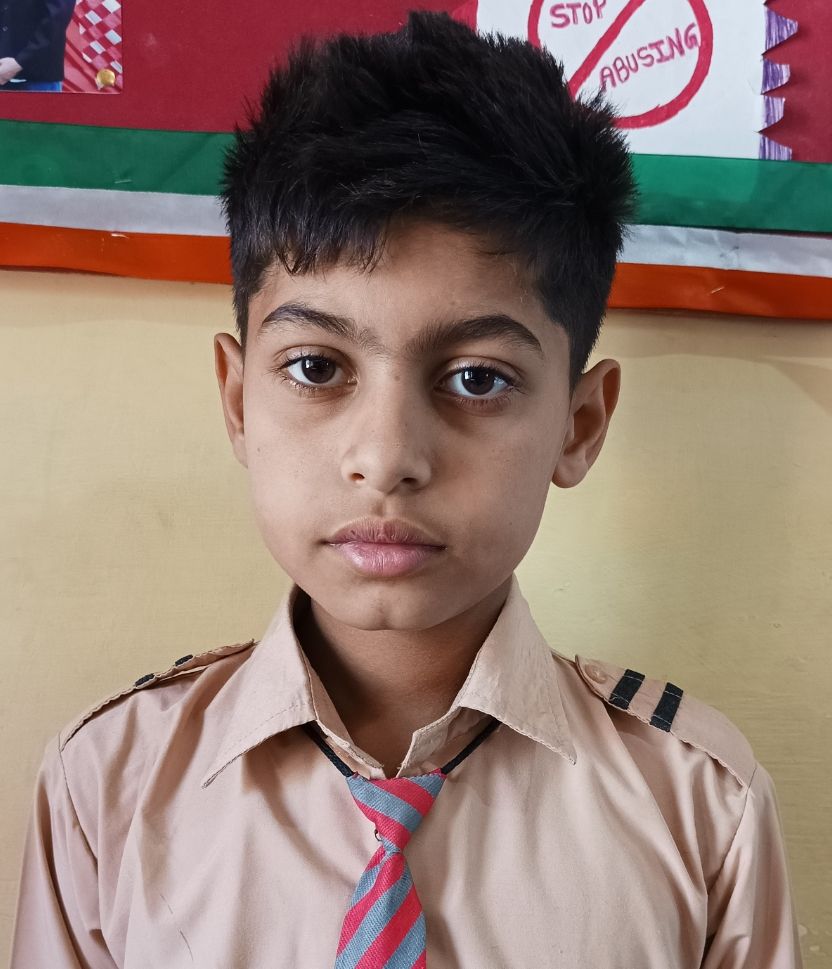 VAIBHAV