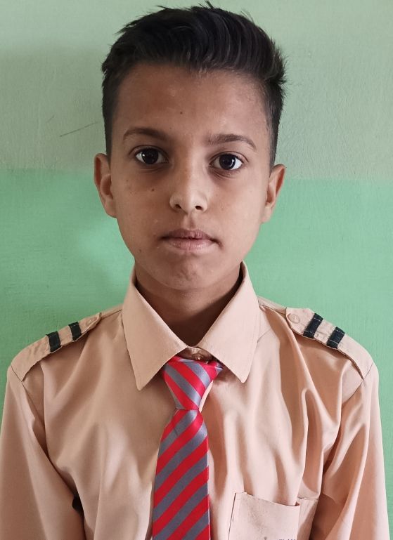 LAKSHAY