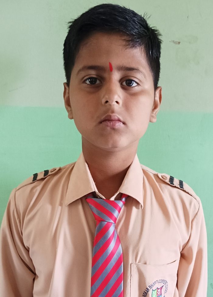 SHIVANSHU
