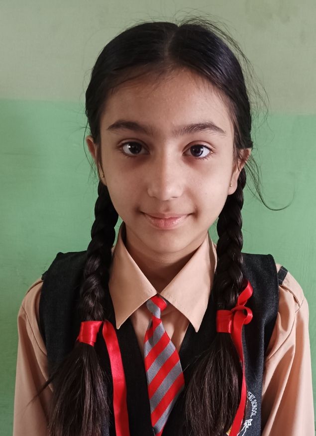 SRISHTI