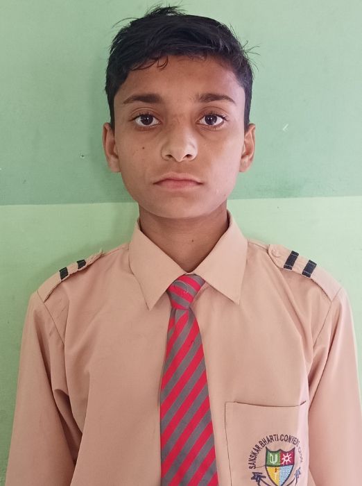 BHANU TYAGI