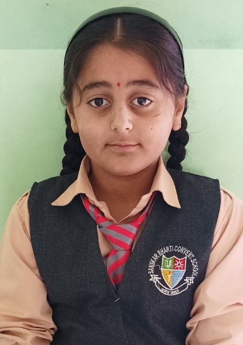 PRABHAVATI