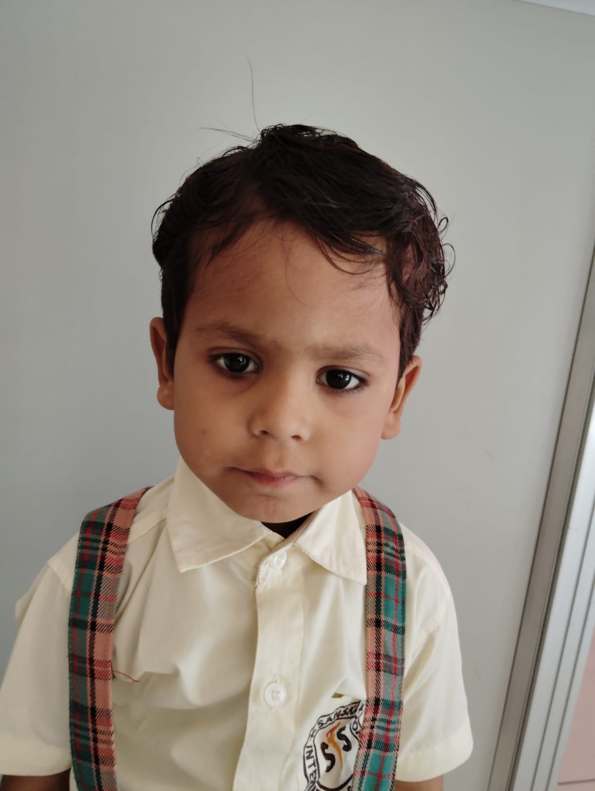 Khushansh