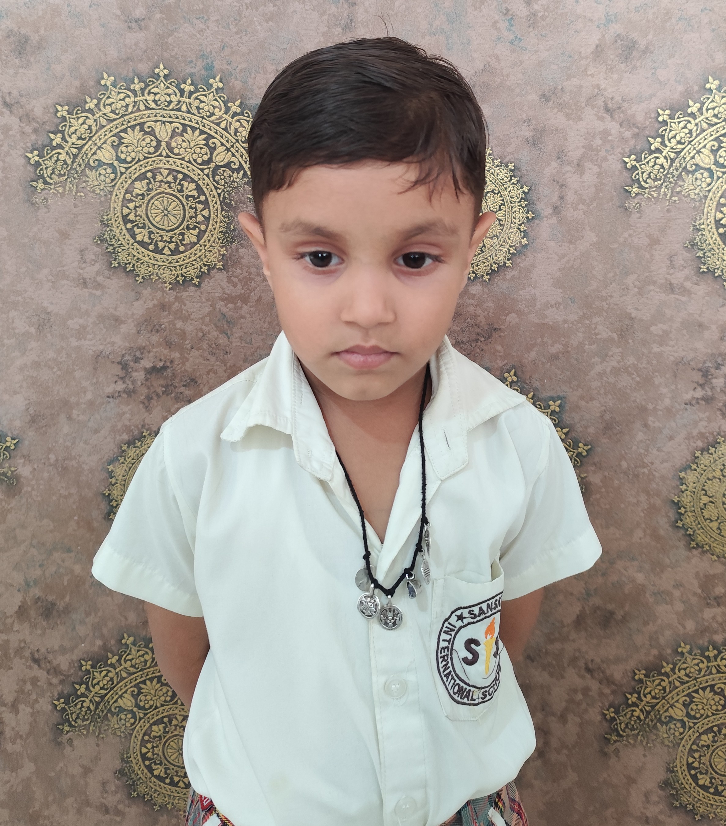 Khushansh