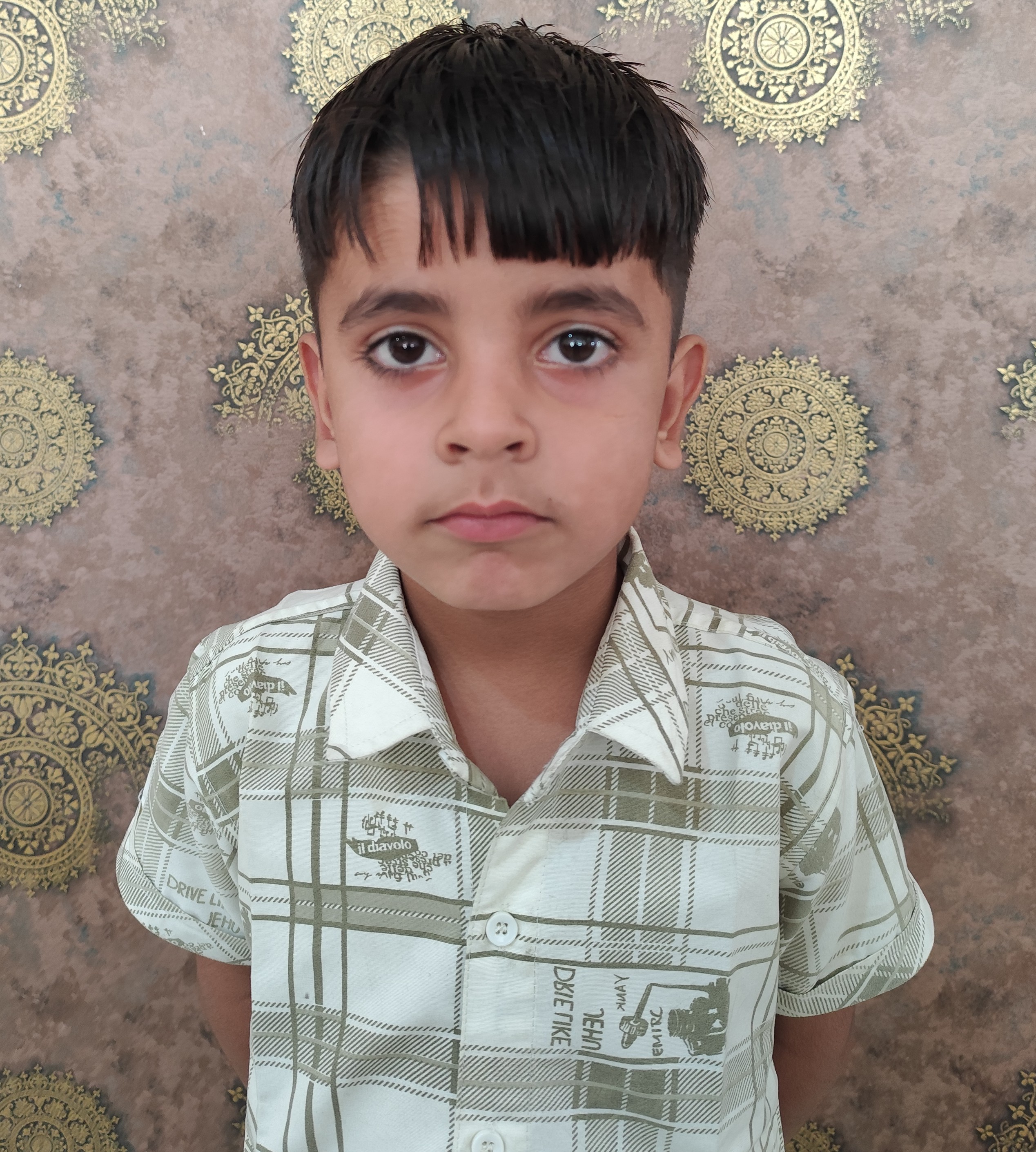 Rupesh