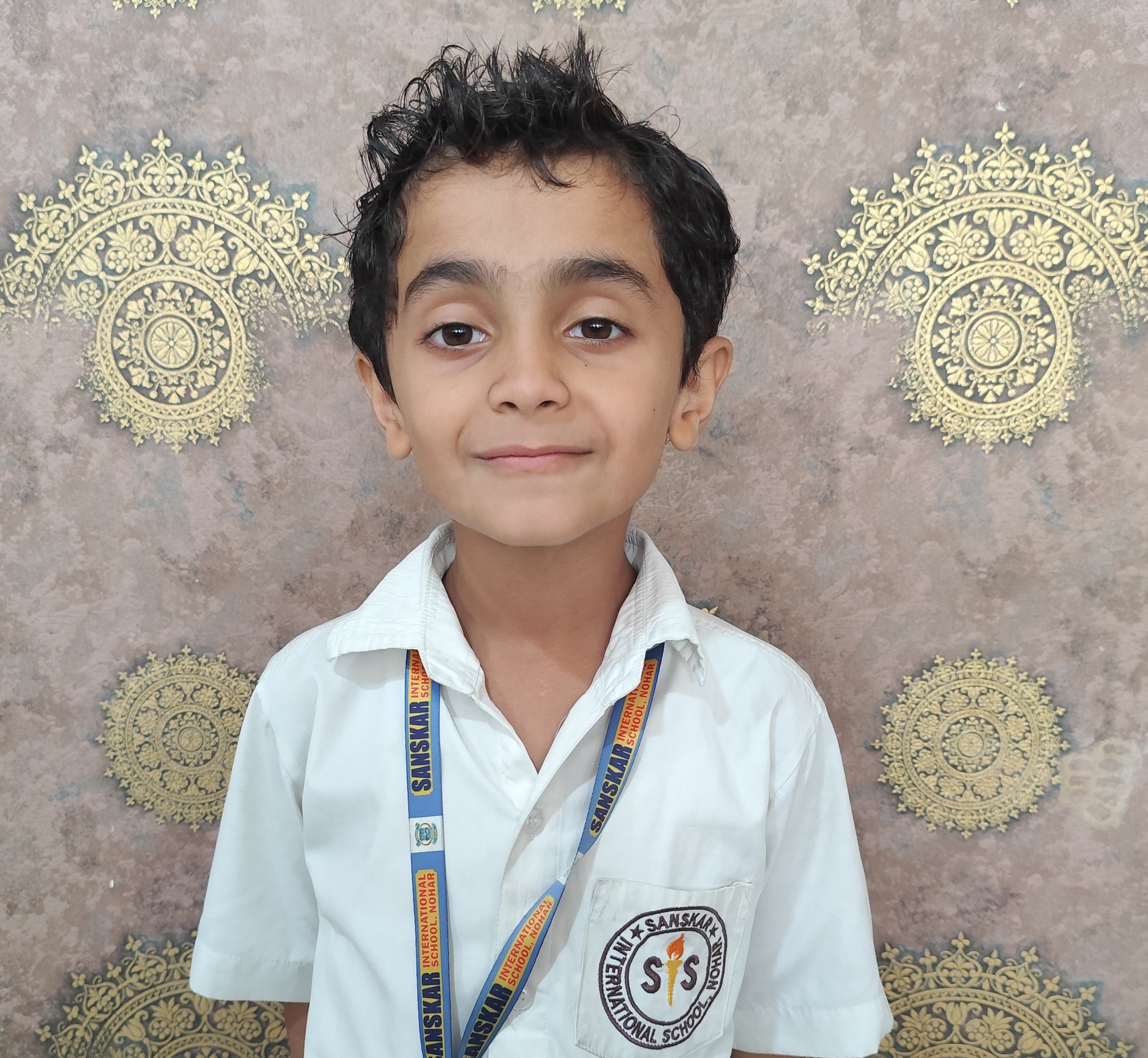 ARJUN