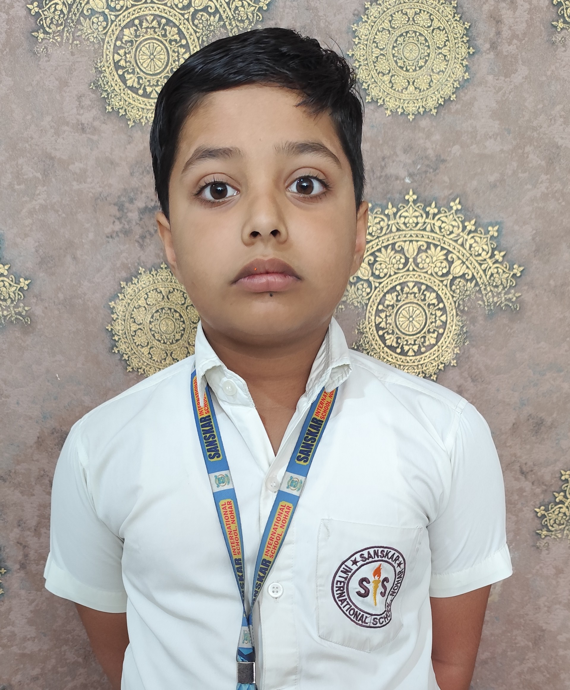VIPUL RAO